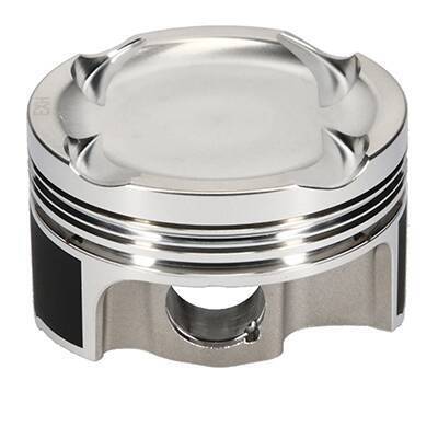 JE Pistons Kolbensatz Toyota 2JZGTE 86.5mm 8.5:1(ASY) Perf.Sk 296932