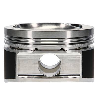 JE Pistons Kolbensatz Toyota TC 2AZFE 89.00 mm 9:1 310320