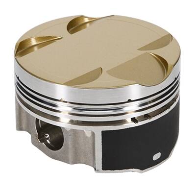 JE Pistons Kolbensatz VAG 1.8 20v pin:20 9.5:1 81.00mm Ultra 367855