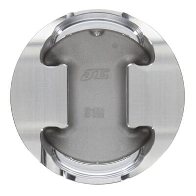 JE Pistons Kolbensatz VW 2.0T FSI 83.00mm 9.1:1(Perf.skirt) 279931