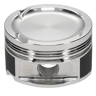 JE Pistons Kolbensatz VW 2.0T FSI 83.00mm 9.1:1(Perf.skirt) 279931