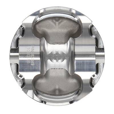 JE Pistons Kolbensatz VW 2.0T TSI 82.50mm(9.6:1)FSR(22 pin)Perf.Sk 353849