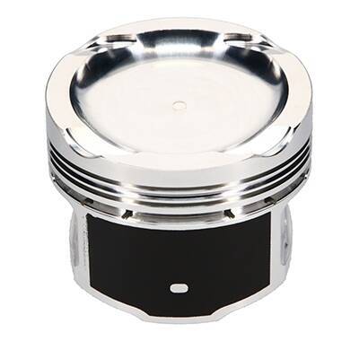 JE Pistons Kolbensatz VW VR6 24V 82.00mm 8.5:1 279955