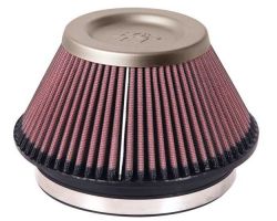 K&N Universal-Kegelfilter - RT-4600