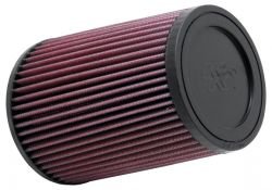 K&N Universal-Kegelfilter - RU-3530