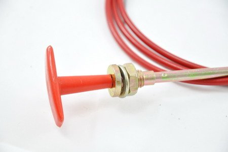 Kabel für Netzschalter oder IRP-Löschsystem