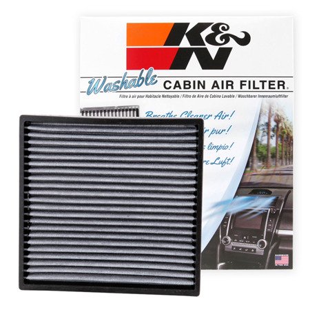 Kabinenfilter K&N HONDA CIVIC - VF2001