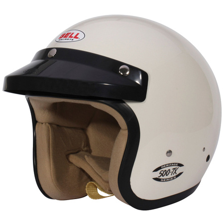 Kask Bell 500 TX Classic