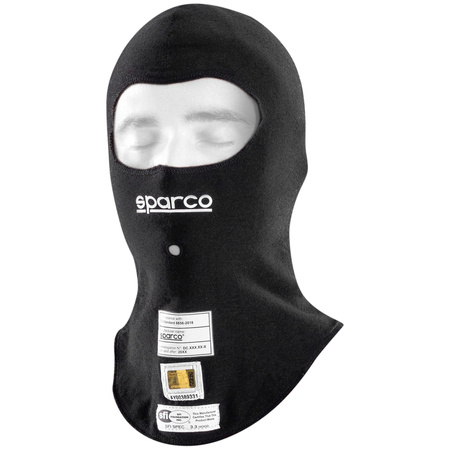 Kopfhaube Sparco RW-11 Evo