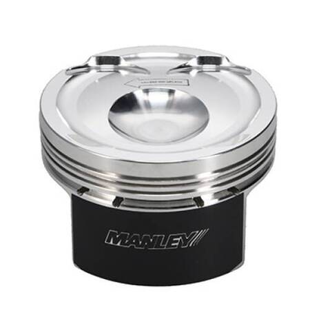 Manley Kolbensatz für Ford 2.3 EcoBst 88.00mm B 1.291 CH -8.20cc 637005C-4