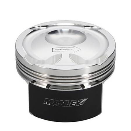 Manley Kolbensatz für Ford 2.3 EcoBst 88.00mm B 1.291 CH -8.20cc 637005C-4