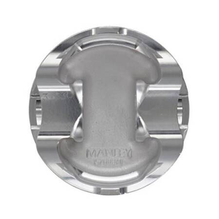 Manley Kolbensatz für Ford 4.0 Barra 240T 3.647 B 1.215 CH -10cc 628114C-6