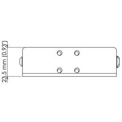 Manueller Turbosmart-Boost-Controller – MBC-Typ Dual Stage