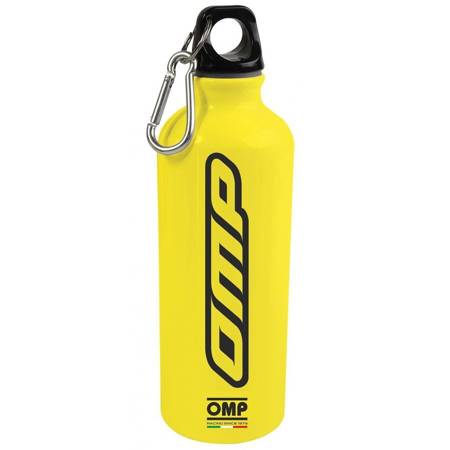 OMP-Aluminiumflasche