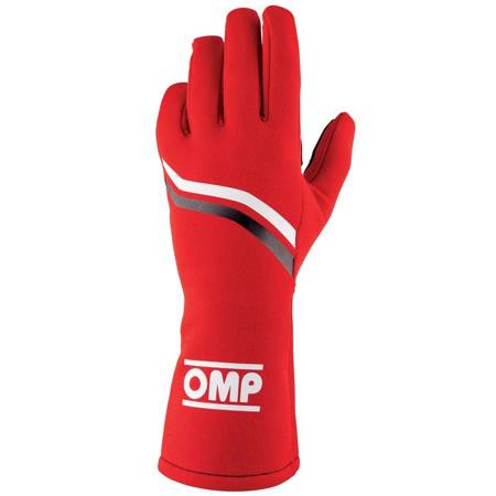 OMP Dijon Handschuhe