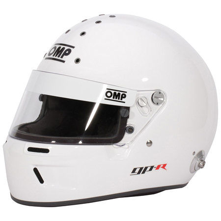 OMP GP-R Helm