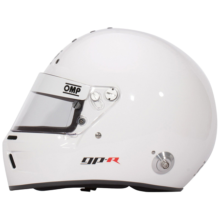 OMP GP-R Helm