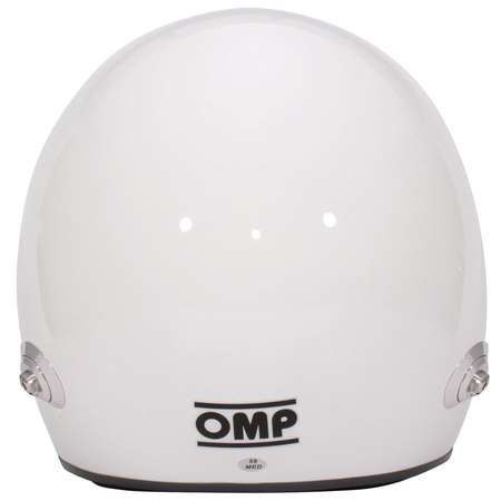 OMP GP-R Helm