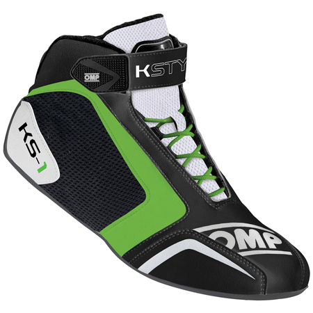 OMP KS-1 Schuhe