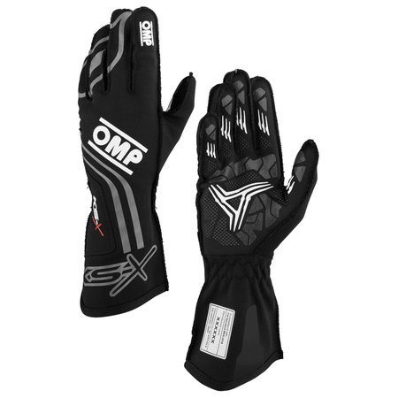 OMP KS-X Kart- Handschuhe