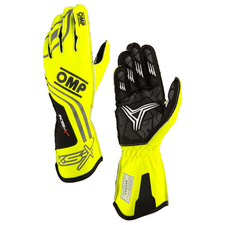 OMP KS-X Kart- Handschuhe