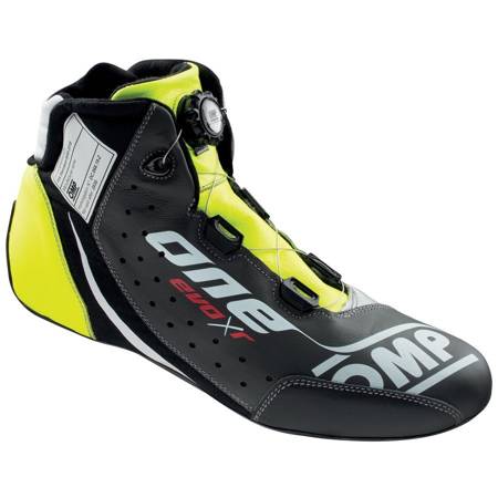 OMP ONE EVO XR Schuhe