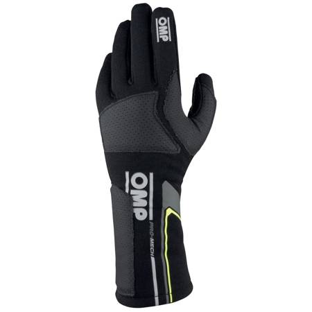 OMP Pro Mech EVO Handschuhe