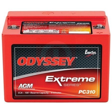 Odyssey Racing Extreme PC310-Akku
