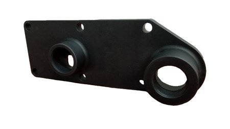 Ölkühleradapter für BMW 318 IS