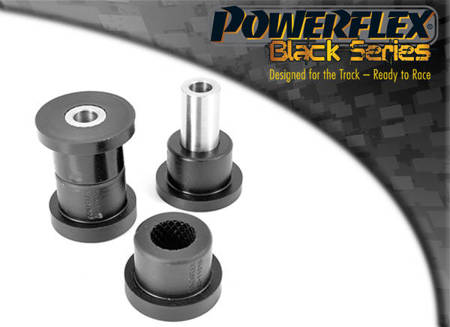 Polyurethan buchsen Powerflex Alfa Romeo MiTo (2008-2018) PFF80-1101BLK Nr. im Diagramm: 1