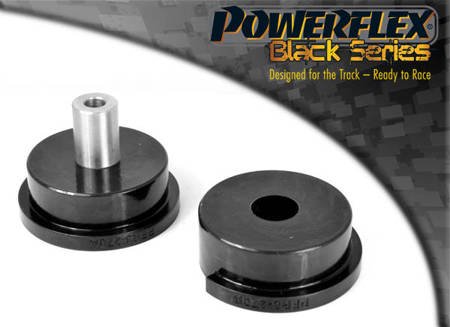 Polyurethan buchsen Powerflex Audi A4 / S4 / RS4 A4 / S4 B6 (2001-2005) S4 inc. Avant (2001-2005) PFR3-270BLK Nr. im Diagramm: 7