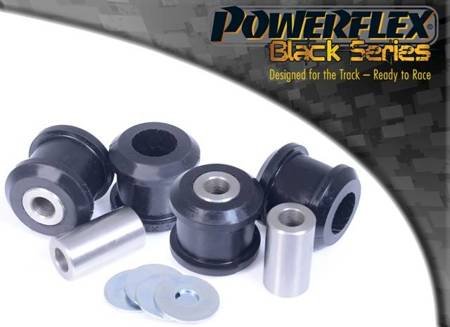 Polyurethan buchsen Powerflex Audi A4 / S4 / RS4 A4 / S4 / RS4 B8 (2008-2016) A4 Quattro (2008 - 2016) PFR3-718BLK Nr. im Diagramm: 18