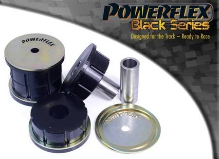 Polyurethan buchsen Powerflex Audi A5 / S5 / RS5  A5 / S5 / RS5 (2007-2016) A5 Quattro (2007-2016) PFR3-732BLK Nr. im Diagramm: 32