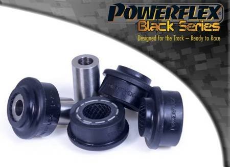 Polyurethan buchsen Powerflex Audi A6 / S6 / RS6 A6 / S6 / RS6 C7 (2011 - 2018) A6 (2011 - 2018) PFR3-716BLK Nr. im Diagramm: 16