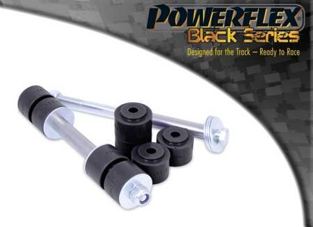 Polyurethan buchsen Powerflex BMW 02 Series 1502-2002 (1962 - 1977) PFF5-2004BLK Nr. im Diagramm: 4