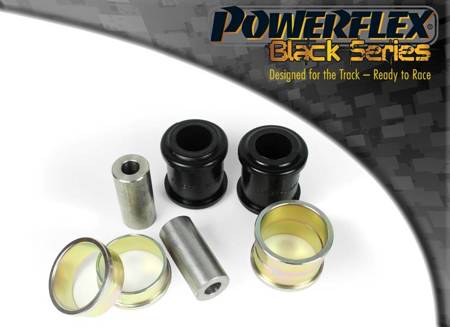 Polyurethan buchsen Powerflex BMW 1 Series F20, F21 (2011-2019) PFF5-1902BLK Nr. im Diagramm: 2