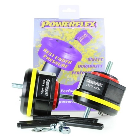 Polyurethan buchsen Powerflex BMW 3 Series   - Compact PFF5-4650 Nummer im Diagramm: 50