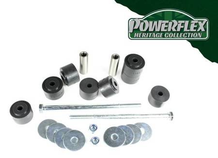 Polyurethan buchsen Powerflex BMW 3 Series E21 (1978 - 1983) PFR5-1611H Nummer im Diagramm: 11