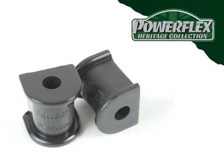 Polyurethan buchsen Powerflex BMW 3 Series E36 Compact (1993-2000) PFR5-308-12H Nummer im Diagramm: 6