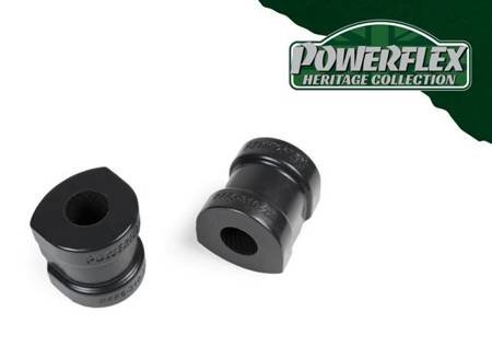 Polyurethan buchsen Powerflex BMW 3 Series E36 inc M3 (1990 - 1998) PFF5-310-23H Nummer im Diagramm: 2