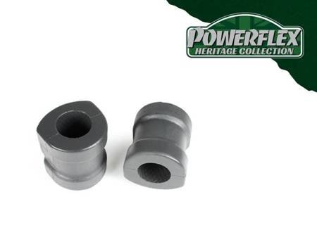 Polyurethan buchsen Powerflex BMW 3 Series E36 inc M3 (1990 - 1998) PFF5-310-28H Nummer im Diagramm: 2