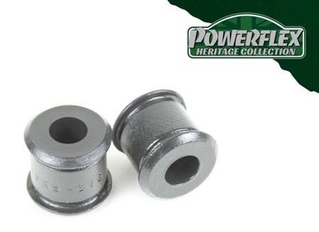 Polyurethan buchsen Powerflex BMW 3 Series E36 inc M3 (1990 - 1998) PFR5-316H Nummer im Diagramm: 16