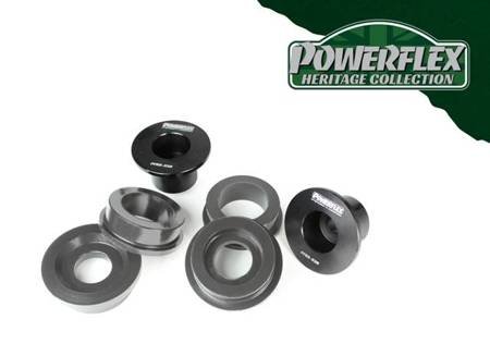 Polyurethan buchsen Powerflex BMW 3 Series E36 inc M3 (1990 - 1998) PFR5-326H Nummer im Diagramm: 26