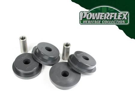 Polyurethan buchsen Powerflex BMW 3 Series E36 inc M3 (1990 - 1998) PFR5-3608H Nummer im Diagramm: 8