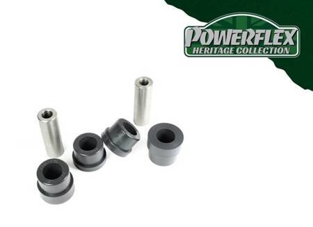 Polyurethan buchsen Powerflex BMW 3 Series E36 inc M3 (1990 - 1998) PFR5-4617H Nummer im Diagramm: 17