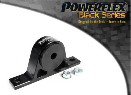 Polyurethan buchsen Powerflex BMW 3 Series E46 (1999 - 2006) E46 Sedan / Touring / Coupe / Conv EXH035BLK Nr. im Diagramm: 35