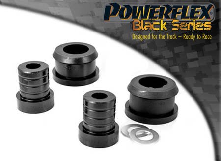 Polyurethan buchsen Powerflex BMW 3 Series E46 (1999 - 2006) E46 Xi/XD (4wd) PFF5-4601XIBLK Nr. im Diagramm: 1