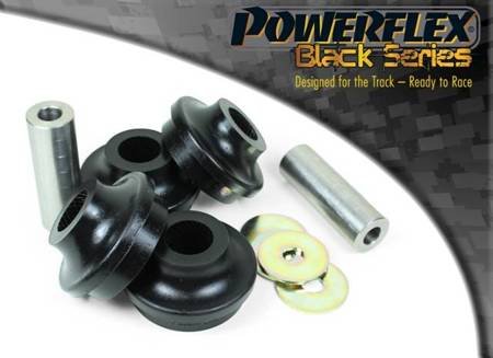 Polyurethan buchsen Powerflex BMW 6 Series F06, F12, F13 (2011 - 2018) M6 PFF5-6201BLK Nr. im Diagramm: 1