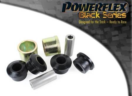 Polyurethan buchsen Powerflex Chevrolet Malibu MK8 V300 (2012 - 2017) PFR80-1514BLK Nr. im Diagramm: 14