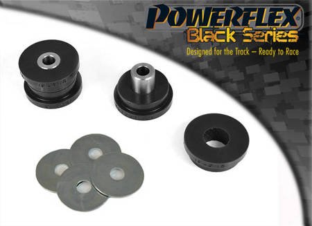 Polyurethan buchsen Powerflex Fiat 500 Models 500 1.2-1.4L excl Abarth PFR16-515BLK Nr. im Diagramm: 15